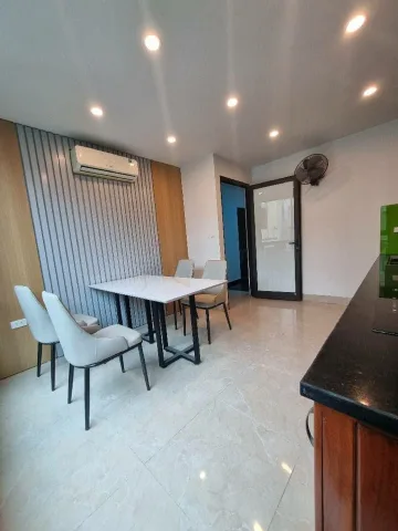 BÁN SIÊU PHẨM LÔ GÓC TỰU LIỆT –DT 40m x 4 Tầng - MT 6m - Ô TÔ TRÁNH – KINH DOANH ĐỈNH