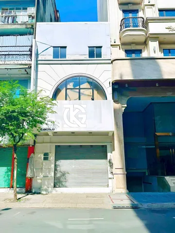 ❇️❇️ Cho Thuê Nhà Mặt Tiền: 360 Võ Văn Tần - Quận 3 - 5x17m, 4 tầng