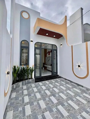 Anh chị sẵn tài chính 400 Triệu tìm mua nhà gần KCN Chang Shin thì đừng bỏ qua căn nhà này nha