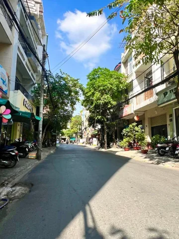 Bán nhà Gấp 4 Tầng MT Bàu cát 1 Tân Bình