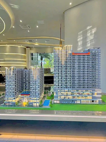 🔥 MIDORI PARK THE NEST – CƠ HỘI ĐẦU TƯ HIẾM TẠI TP MỚI BÌNH DƯƠNG 🔥