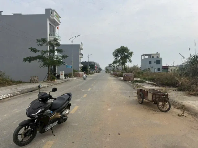 BÁN ĐẤT TĐC 10 HOA ĐỘNG – THUỶ NGUYÊN – TRUNG TÂM PHÁT TRIỂN – GIÁ 3,9X TỶ