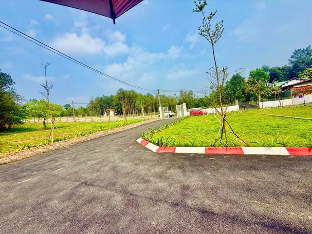 CHỈ 9 TRIỆU/m2 AC SỞ HỮU NGAY LÔ GÓC VỊ TRÍ LIỀN KỀ KHU CÔNG NGHIỆP PHÚ SƠN LƯƠNG SƠN HÒA BÌNH