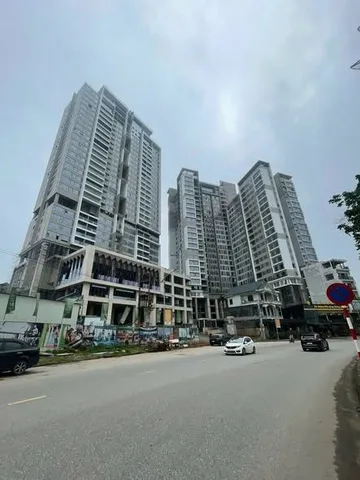 VĂN LANG SKY LAKE – NHÌN THẤY TẬN MẮT, CHỐT NGAY TRƯỚC KHI HẾT CĂN