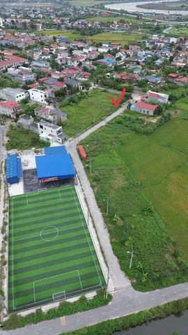 20/03/2026.Bán đất 100m² . N313. Tái Định Cư.full thổ cư ngang 5m giá 1.78 tỷ tại Xã An Quang. Quang Trung. liên hệ 0362558882