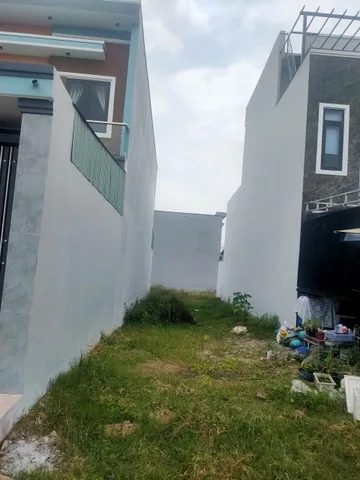 Bán đất mặt tiền Tân Phú Trung, Củ Chi – DT 5x25m, đường xe hơi 10m, giá 670 triệu