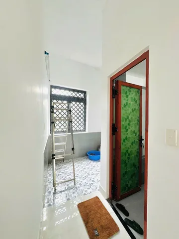 Bán nhà mặt tiền đường Huỳnh Thị Bảo Hòa (116 m2), Liên Chiểu - Đà Nẵng, Giá 5.8 tỷ tl