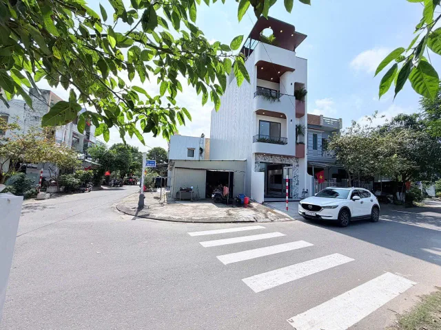 📌📌📌LÀM VIỆC TRỰC TIẾP GIÁ TỐT !!! Bán nhà Trần Bích San, Hòa Hiệp Nam