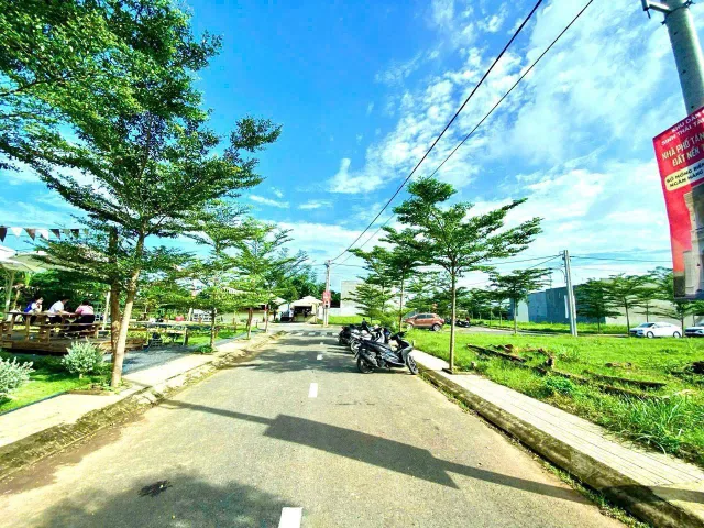 ❌ HÀNG NÓNG VỪA RA SỔ CÁCH ĐƯỜNG ĐỒNG KHỞI CHỈ 2 PHÚT ❌