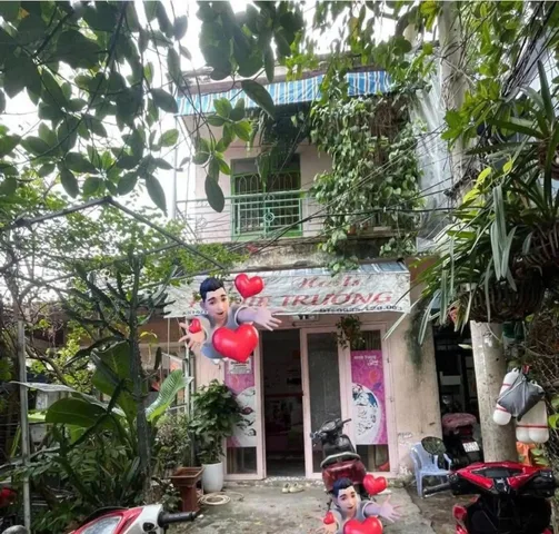 📌📌📌LÀM VIỆC TRỰC TIẾP GIÁ TỐT !!! Bán nhà kiệt Hoàng Diệu, Bình Hiên