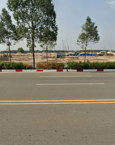 BÁN 2 LÔ ĐẤT TRONG KCN VSIP 2A – BÌNH DƯƠNG