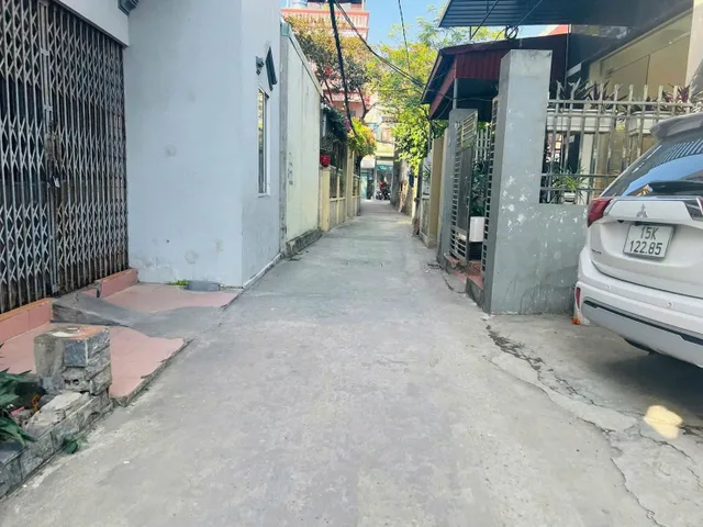 🔥 BÁN ĐẤT TUYẾN 2 NGUYỄN TRUNG THÀNH – HÙNG VƯƠNG – HỒNG BÀNG 🔥73m² chỉ 2,5 tỷ
LH 0398787284