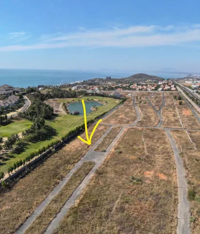 Bán đất nền view biển Phan Thiết - 400m2 full thổ cư, giá 5 tỷ. LH: 0974090487