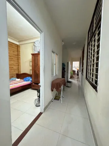 📌📌📌LÀM VIỆC TRỰC TIẾP GIÁ TỐT !!! Bán nhà kiệt Phó Đức Chính, An Hải Bắc