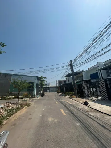 3 LÔ ĐẤT ĐẸP NGAY NGÃ TƯ TÂN TRIỀU – ĐƯỜNG 7M Ô TÔ RA VÀO THOẢI MÁI