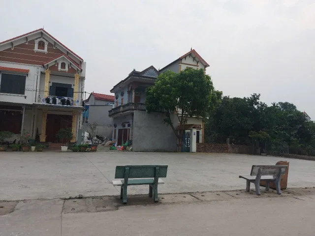 Hot!!! Cực hiếm đất Thanh Đặng, Minh Hải– Diện tích to -  Chia 2 được: lh 0835459289