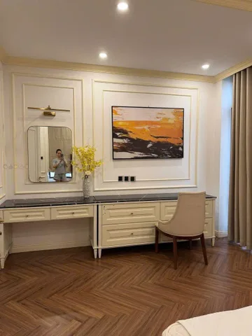 BDS HVL CHO THUÊ VILLA LIÊN PHƯỜNG Q9