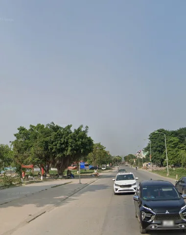 Bán đất 150m² full thổ cư ngang 10m giá 15000 tỷ tại Xã Xuân Mai