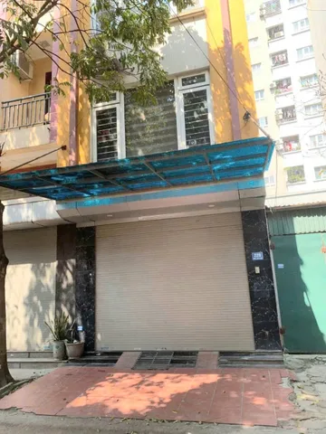 Cho Thuê Nhà Khu DV Phúc La - Xa La - Hà Đông 50M² 4 Tầng 3 Ngủ - Ở, Kinh Doanh VP - Giá Thuê 16tr