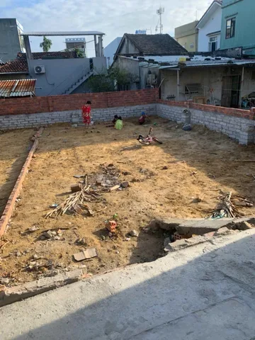 📌📌📌LÀM VIỆC TRỰC TIẾP GIÁ TỐT !!! Bán đất kiệt Bình Thái 4, Hòa Thọ Đông