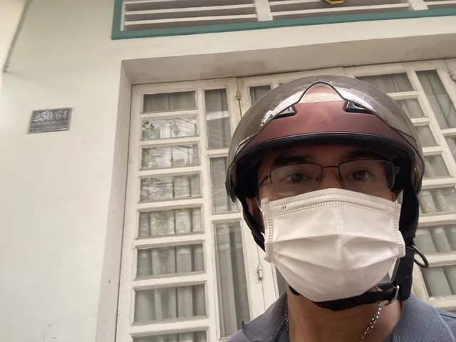 Nhà gần trường chợ, Nguyễn Thượng Hiền -Phú Nhuận, dân trí, yên tĩnh!!!!