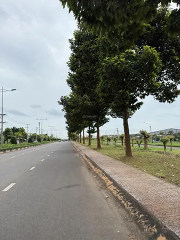 Bán gấp lô đấth Đồng Nai, Đường ô tô thông tứ hướng 231m2 Bình Lộc Long Khán