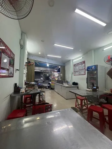 MẶT TIỀN KD THOẠI NGỌC HẦU - 4X18 - CHỈ HƠN 7 🧄 XÍU