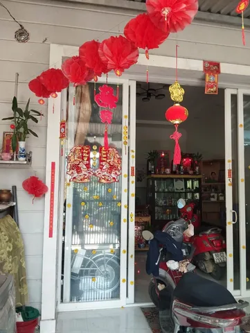 Nhà Phú Khương – Cách Nguyễn Thị Định 100m – 105m² Thổ Cư – Chỉ 1,35 Tỷ