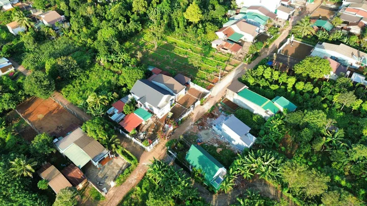 MẶT TIỀN A2 CUBUR - P BMT
