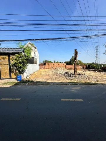 350M2 ĐẤT CHỈ 250 TRIỆU - DUY NHẤT 1 LÔ - TRUNG TÂM TP HCM MỚI