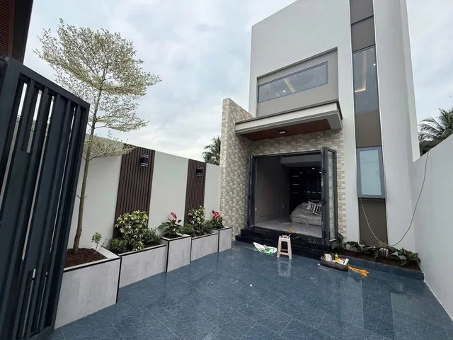 Nhà lửng 100m2 ngay KDC Sư Đoàn 370, Cổng 2 Sân Bay Biên Hòa
