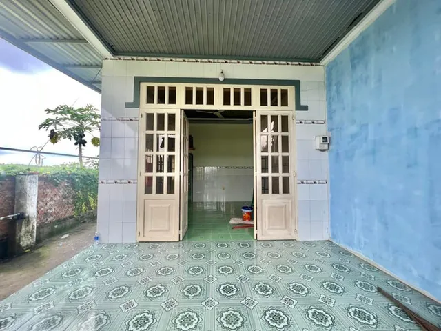 Nhà Cấp 4 Giá Siêu Rẻ Chỉ 550tr Gần Chợ Suối Sâu, Trảng Bàng . DT 121m2, Sổ Hồng Riêng