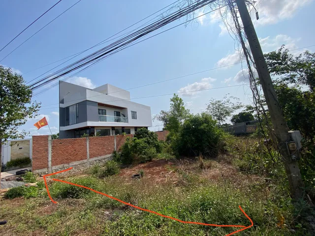 DT765 - Huyết Mạch của Đất Đỏ
