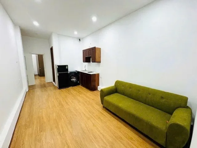 Bán nhà 56/64m² có sẵn 56m² thổ cư ngang 3.2m giá 11 tỷ tại Đường Văn Hương Phường Văn Miếu - Quốc Tử Giám