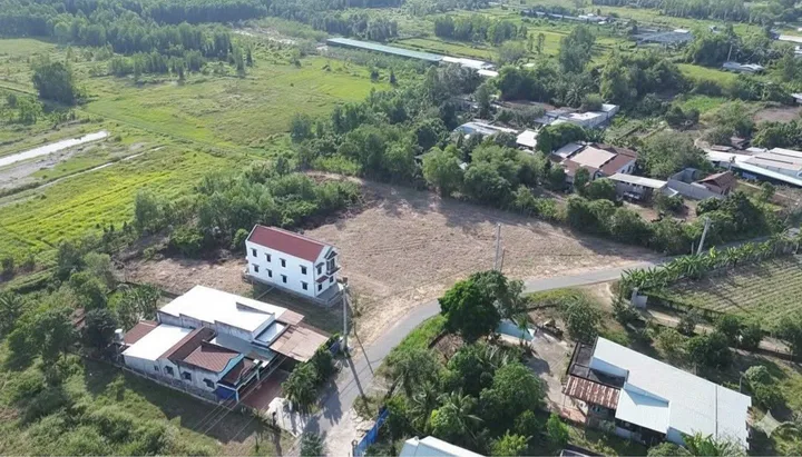 🔥 900m² – GIÁ 1 TỶ 55 | SĂN ĐẤT VƯỜN ĐẸP TẠI CỦ CHI 🔥