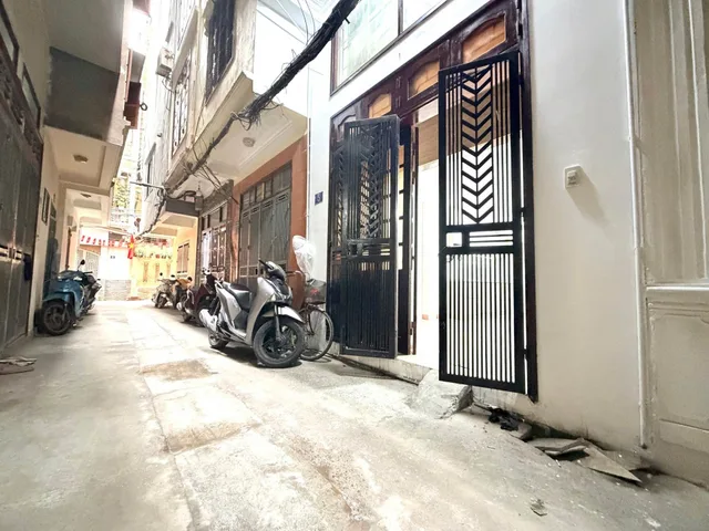 🚀 BÁN NHÀ KHƯƠNG THƯỢNG – 40M2 – 5 TẦNG – 8,5 TỶ