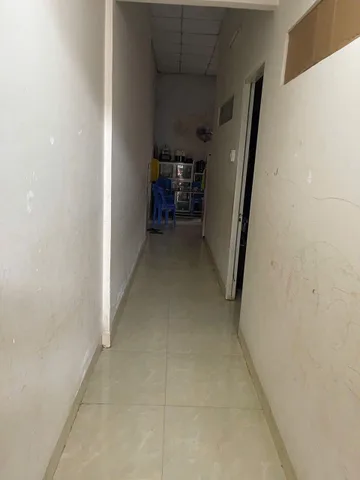 NHÀ HẺM OTO 116 NGUYỄN HỮU THẤU