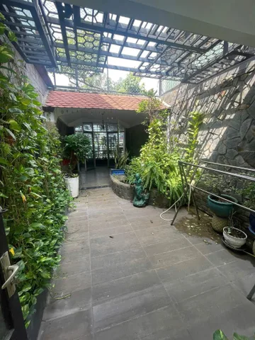 Chính Chủ Bán Nhà Hẻm 51B/9 Minh Phụng – Giá 7,68 tỷ