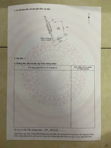 Bán đất view kênh góc 2 mt đường đá xanh 3m Phước Vân , Cần Đước dt 591m2 full thổ giá 2 tỷ