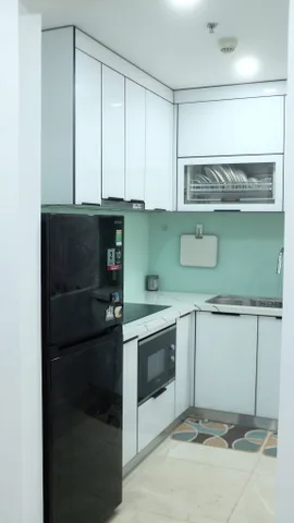 Chính chủ cho thuê căn hộ chung cư cao cấp ở tòa B, 59 Xuân Diệu.
