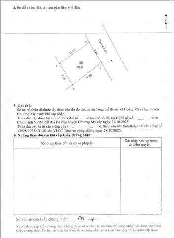 Đất Trần Phú Hà Nội sẵn sổ, bám đường chính thông QL21A dân cư đông, sát QH đất giáo dục, đường oto tránh, hạ tầng hoàn thiện