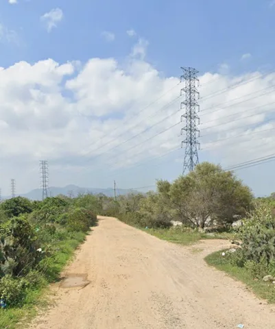 Bán đất 10000m² ngang 100m giá 4 tỷ tại Xã Phan Rí Cửa