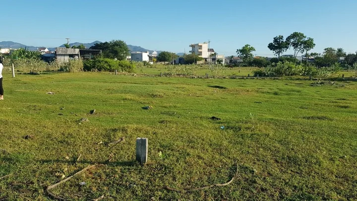 Bán đất 1400m² ngang 25m giá 1.54 tỷ tại Xã Phan Rí Cửa