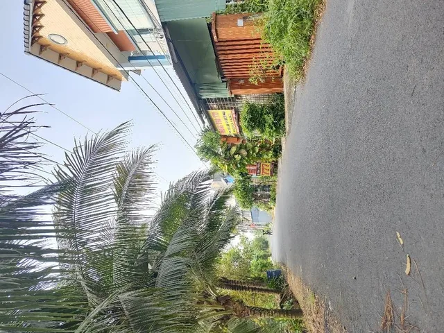 Bán nhà 2 Tầng MT Lô 2 Bình lợi Bình Chánh