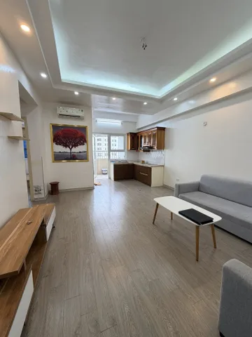 BÁN CĂN CHUNG CT4C KĐT XA LA. HÀ ĐÔNG. 70M2 - 2PN