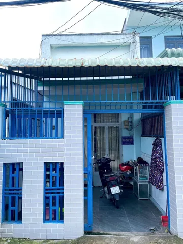 🏡 NHÀ SHR – NGÃ BA CHÙA GẦN TÔ KÝ HÓC MÔN