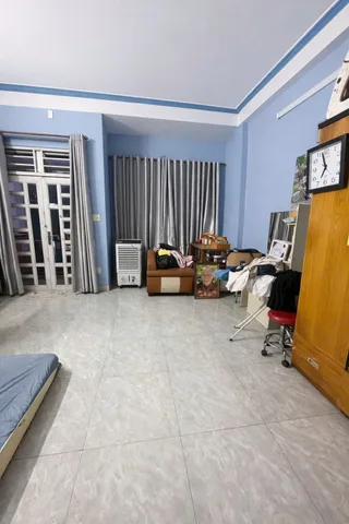 Bán nhà 4 tầng khu dân cư Thới An – Lê Thị Riêng Quận 12, vị trí đẹp, giá tốt