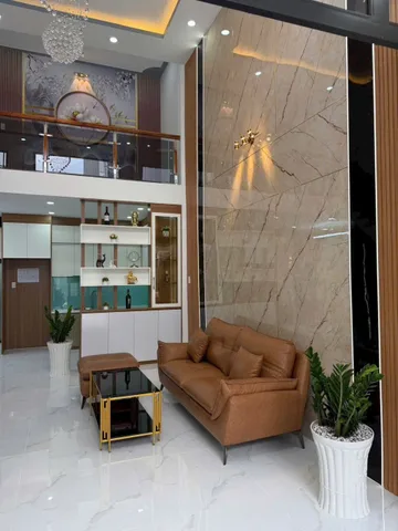 🏡 Nhà Phạm Thị Giây – dự án Chùa Hang Hóc Môn