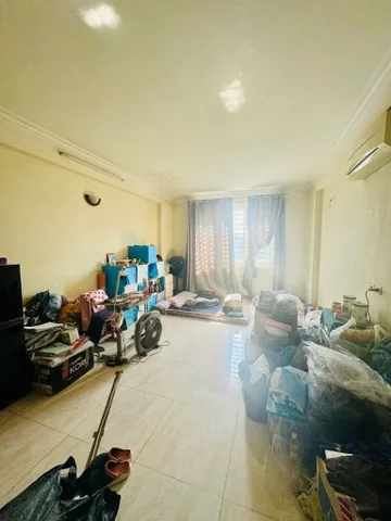 BÁN NHÀ MẶT PHỐ ĐẠI TỪ - DT 45M x 5 Tầng - MT 4M - Giá19.5 Tỷ VIEW HỒ LINH ĐÀM - Ô TÔ - KINH DOANH ĐỈNH