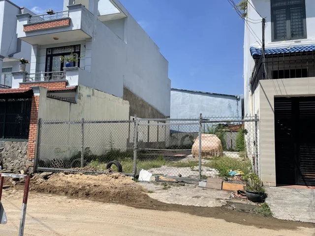 BÁN ĐẤT ĐƯỜNG PHẠM VĂN ĐỒNG, HIỆP BÌNH CHÁNH - 150m2 - GIÁ 14.8 TỶ
